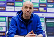Вадим Гаранин: «Руки не опускаем» Вадим Гаранин: «Руки не опускаем»
