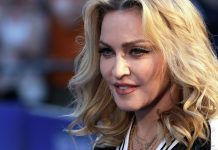 Мадонна, Шакира и BTS выступят в шоу перерыва финала ЧМ-2026 Мадонна, Шакира и BTS выступят в шоу перерыва финала ЧМ-2026
