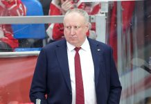 МХК «Спартак» вышел в финал Кубка Харламова МХК «Спартак» вышел в финал Кубка Харламова