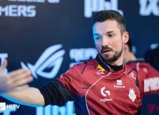 G2 и PARIVISION сыграют на вылет в Астане G2 и PARIVISION сыграют на вылет в Астане