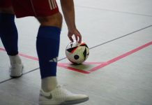 «Спортинг» выиграл футзальную Лигу чемпионов «Спортинг» выиграл футзальную Лигу чемпионов