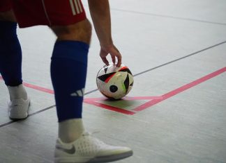 «Спортинг» выиграл футзальную Лигу чемпионов «Спортинг» выиграл футзальную Лигу чемпионов