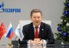 Алексей Миллер обсудил с «Зенитом» планы после рекордного чемпионства Алексей Миллер обсудил с «Зенитом» планы после рекордного чемпионства