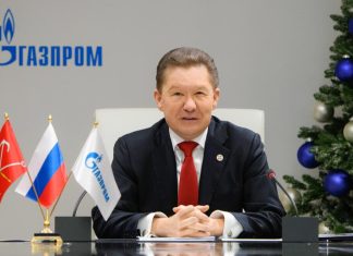 Алексей Миллер обсудил с «Зенитом» планы после рекордного чемпионства Алексей Миллер обсудил с «Зенитом» планы после рекордного чемпионства