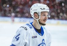 Адамчук: «Динамо» провело неудачный сезон Адамчук: «Динамо» провело неудачный сезон