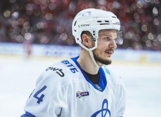 Адамчук: «Динамо» провело неудачный сезон Адамчук: «Динамо» провело неудачный сезон