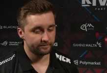 HooXi раскритиковал игру Astralis после вылета HooXi раскритиковал игру Astralis после вылета
