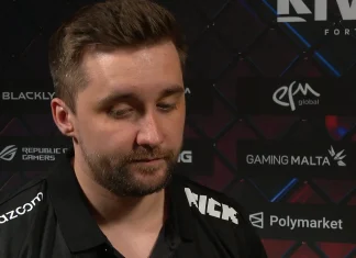 HooXi раскритиковал игру Astralis после вылета HooXi раскритиковал игру Astralis после вылета