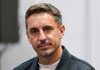 Невилл раскритиковал решение VAR по Хаверцу Невилл раскритиковал решение VAR по Хаверцу