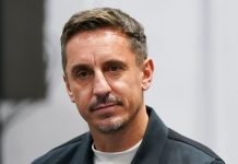 Невилл раскритиковал решение VAR по Хаверцу Невилл раскритиковал решение VAR по Хаверцу