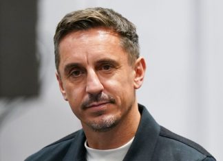 Невилл раскритиковал решение VAR по Хаверцу Невилл раскритиковал решение VAR по Хаверцу