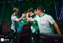 Фэлконс одолели Фурию и вышли в полуфинал PGL Астана Фэлконс одолели Фурию и вышли в полуфинал PGL Астана