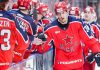 ЦСКА продлил контракт с бывшим игроком клубов НХЛ Гурьяновым ЦСКА продлил контракт с бывшим игроком клубов НХЛ Гурьяновым