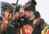 «Ак Барс» сравнял счет в финале КХЛ «Ак Барс» сравнял счет в финале КХЛ