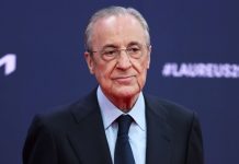 Перес передал Чеферину большой отчёт о судейских ошибках финала ЛЧ Перес передал Чеферину большой отчёт о судейских ошибках финала ЛЧ
