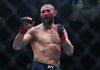 Усман предложил интересного соперника для Чимаева в UFC Усман предложил интересного соперника для Чимаева в UFC