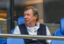 Сёмин назвал Семака лучшим тренером РПЛ сезона-2025/26 Сёмин назвал Семака лучшим тренером РПЛ сезона-2025/26
