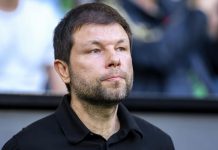 Мусаев о трансферах «Краснодара»: Большая активность не предвидится Мусаев о трансферах «Краснодара»: Большая активность не предвидится