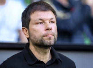 Мусаев о трансферах «Краснодара»: Большая активность не предвидится Мусаев о трансферах «Краснодара»: Большая активность не предвидится