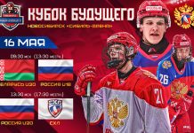 Кубок Будущего-2026: Россия U20 идёт без поражений Кубок Будущего-2026: Россия U20 идёт без поражений
