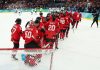 Сборная Канады пропустит Кубок Шпенглера-2026 Сборная Канады пропустит Кубок Шпенглера-2026
