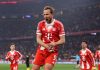 The Athletic назвал Гарри Кейна лучшим игроком Европы The Athletic назвал Гарри Кейна лучшим игроком Европы