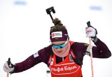 Наталья Дуркина вернулась к тренировкам после рождения ребёнка Наталья Дуркина вернулась к тренировкам после рождения ребёнка