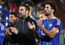 «Комо» проведёт матчи Лиги чемпионов на стадионе «Сассуоло» «Комо» проведёт матчи Лиги чемпионов на стадионе «Сассуоло»