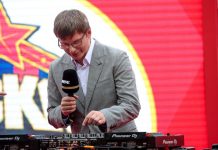 Аршавин: Превзойти Акинфеева Сафонову будет сложно Аршавин: Превзойти Акинфеева Сафонову будет сложно