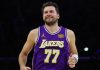 Лука Дончич инвестирует в итальянский клуб и NBA Europe Лука Дончич инвестирует в итальянский клуб и NBA Europe