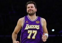 Лука Дончич инвестирует в итальянский клуб и NBA Europe Лука Дончич инвестирует в итальянский клуб и NBA Europe