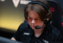 Zweih рассказал о переходе из Team Spirit Zweih рассказал о переходе из Team Spirit