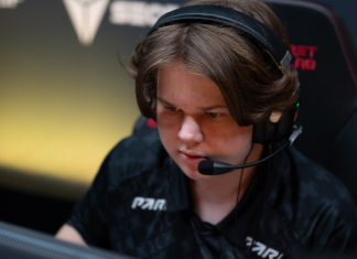 Zweih рассказал о переходе из Team Spirit Zweih рассказал о переходе из Team Spirit