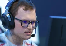 Boombl4 готов к полуфиналу IEM Atlanta с NAVI Boombl4 готов к полуфиналу IEM Atlanta с NAVI