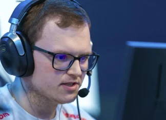 Boombl4 готов к полуфиналу IEM Atlanta с NAVI Boombl4 готов к полуфиналу IEM Atlanta с NAVI