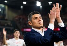 Игдисамов назвал задачу ЦСКА на финише РПЛ Игдисамов назвал задачу ЦСКА на финише РПЛ