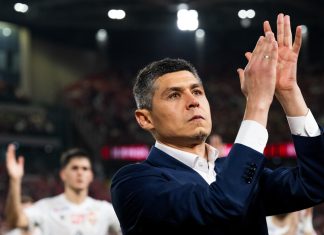 Непомнящий поддержал назначение Игдисамова в ЦСКА Непомнящий поддержал назначение Игдисамова в ЦСКА