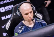 Team Liquid вылетает из IEM Atlanta после поражения GamerLegion Team Liquid вылетает из IEM Atlanta после поражения GamerLegion