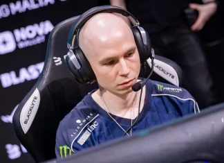 Team Liquid вылетает из IEM Atlanta после поражения GamerLegion Team Liquid вылетает из IEM Atlanta после поражения GamerLegion