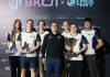 УУНиТ — чемпион Всероссийской студенческой киберлиги сезона-10 УУНиТ — чемпион Всероссийской студенческой киберлиги сезона-10