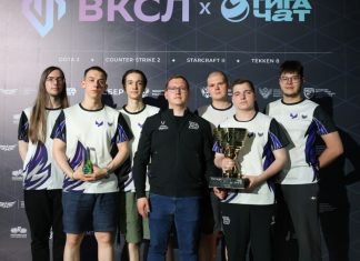УУНиТ — чемпион Всероссийской студенческой киберлиги сезона-10 УУНиТ — чемпион Всероссийской студенческой киберлиги сезона-10