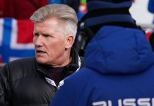 УЕФА засчитал Латвии техническое поражение за отказ играть с Беларусью УЕФА засчитал Латвии техническое поражение за отказ играть с Беларусью