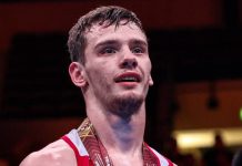 Колденков вышел в суперфинал «Кубка Победы» Колденков вышел в суперфинал «Кубка Победы»