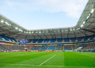«Ростов» получил лицензию на сезон-2026/27 «Ростов» получил лицензию на сезон-2026/27