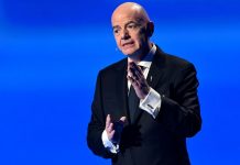 Инфантино ответил на критику цен на билеты на ЧМ-2026 Инфантино ответил на критику цен на билеты на ЧМ-2026