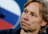 Карпин надеется на возвращение России к 2028 году Карпин надеется на возвращение России к 2028 году
