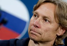 Карпин надеется на возвращение России к 2028 году Карпин надеется на возвращение России к 2028 году
