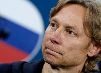 Карпин надеется на возвращение России к 2028 году Карпин надеется на возвращение России к 2028 году