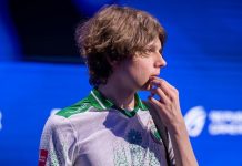 Team Falcons вырвали победу у BCGame на CS Asia Championships Team Falcons вырвали победу у BCGame на CS Asia Championships