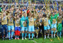 Аршавин верил в чемпионство «Зенита» до поражения «Краснодара» от «Динамо» Аршавин верил в чемпионство «Зенита» до поражения «Краснодара» от «Динамо»